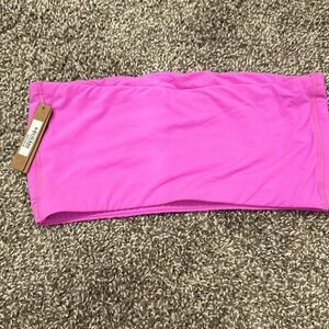 SKIMS Fits Everybody Bandeau